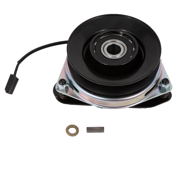 Clutch Kit-Pto